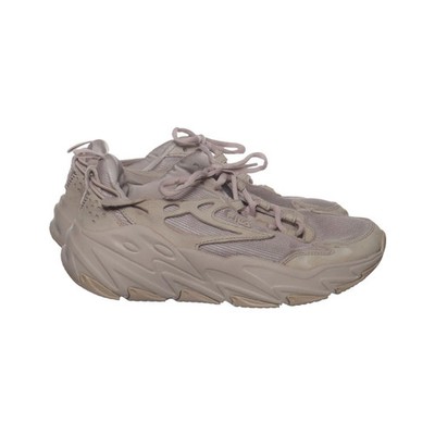Fila, Trainingsschuhe, Größe: 37 1/2, model: fila ray tracer evo, Grau #Y3D