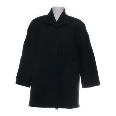 First Lady, Mantel, Damen, Größe: 42, Grün, Polyester/Wolle, Tweed #kDy