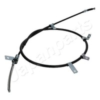 1 X Seilzug Feststellbremse Japan Parts / Quality Tested BC-506 FüR Mitsubishi