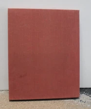 Pictures from the New World by Danny Lyon (Hardcover) #261, signed, with case