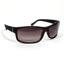 FOSSIL FOS3036/S SUNGLASSES MENS WRAP BROWN / BROWN GRADIENT 65-15-125 SOLD OUT