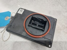 2022 AUDI Q8 Mk1 N/S Passengers Left Front Headlight Headlamp Ballast