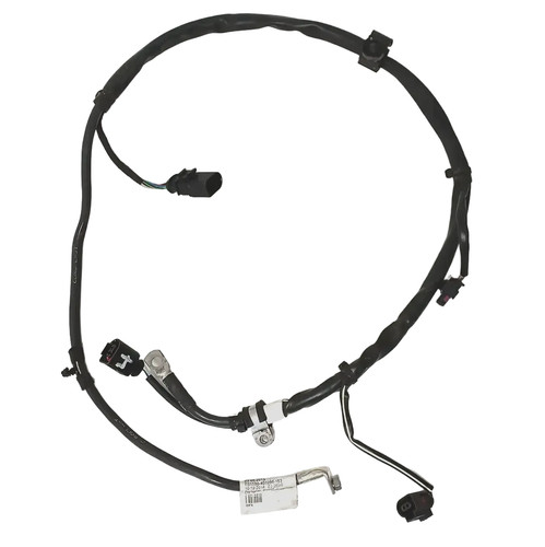 Leitungssatz Drehstromgenerator Lichtmaschine VW Audi Seat Skoda