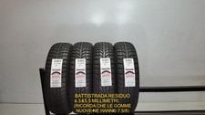 GOMME USATE  TERMICHE 175/65R15 84T HANKOOK WINTER ICEPT RS PNEUMATICI C03286