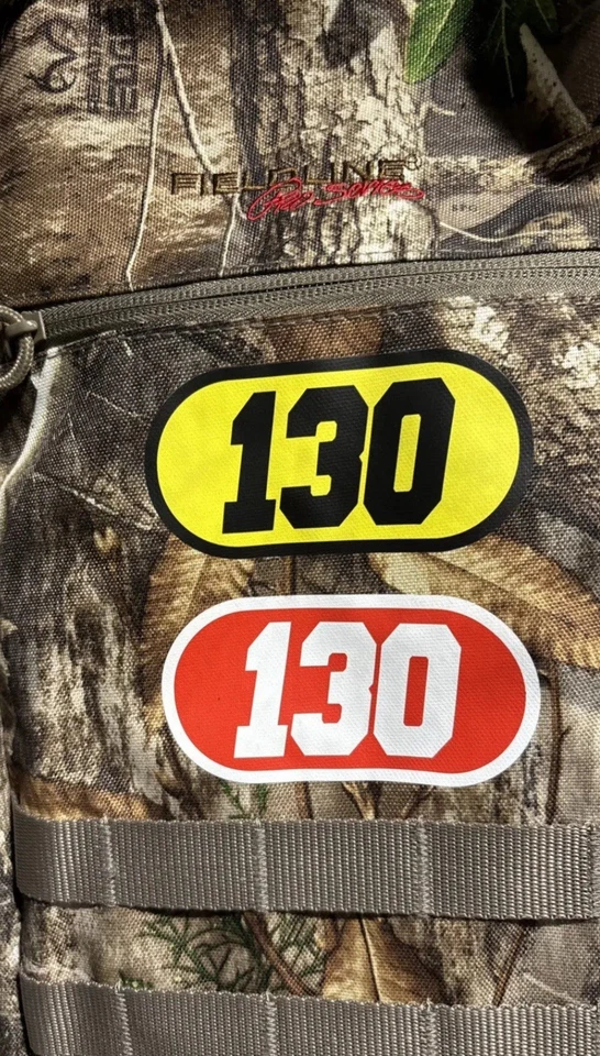 130 World V1 Camo Backpack - Image 3 of 4