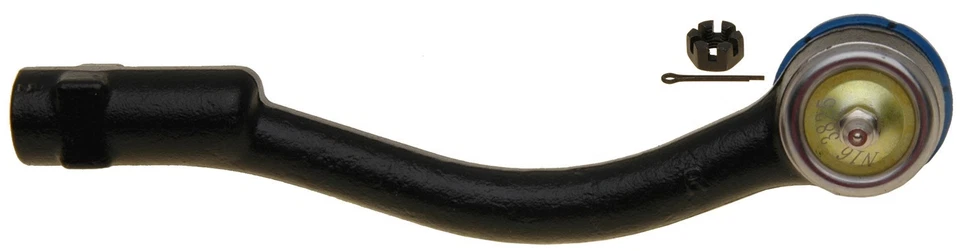 Extremidade da haste de amarração de direção compatível com 2010-2013 Kia Soul ACDELCO PROFESSIONAL - Imagem 3 de 3