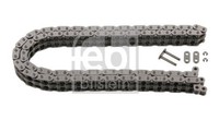Steuerkette Febi Bilstein 25199 FÜR Mitsubishi Passend FÜR Nissan Porsche