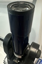 MEADE ETX-60 DIGITAL MOTORIZED REFRACTOR TELESCOPE Sold As Is