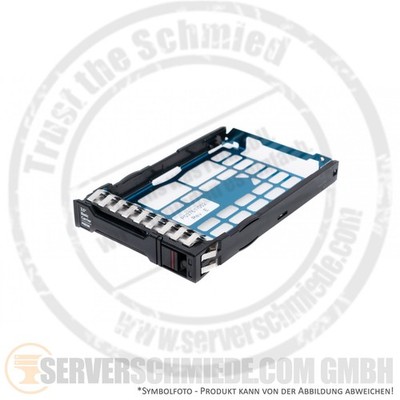 HP Apollo Gen10 / Gen10 Plus 2,5'' drive Tray SFF drive Caddy P03761-001 P03761