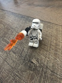 LEGO Star Wars: First Order Heavy Scout Walker (75177)