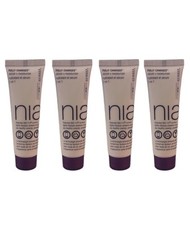 4x StriVectin NIA Fully Charged Serum x Moisturizer .35 oz