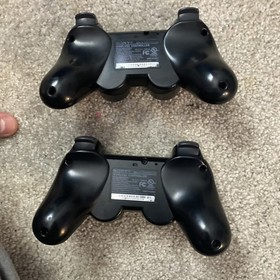 PlayStation 3 Video Game Lot