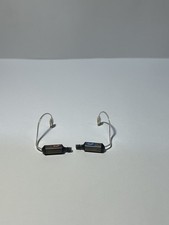 Phonak Unitron Hearing Aid Receiver Wire Power 0xP (Pair) Fits Audeo V B Quest