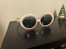 Vintage Sunglasses France