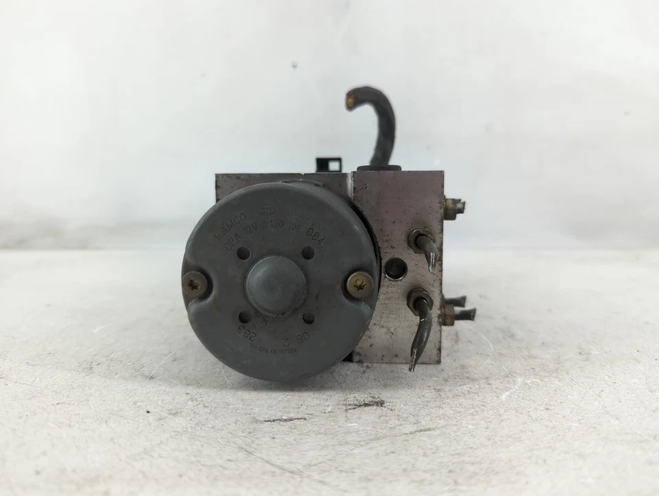 Módulo de control de bomba ABS NLK3B Nissan Sentra 2003-2006 Foto 4 de 4