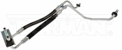 Fine Lines - 05-10 Fits Cobalt, HHR, G5 Transmission Cooler Lines Steel; Fine