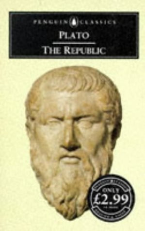The Republic (Penguin Classics) - Plato