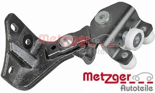 Metzger 2310099 RollenfüHrung FüR SchiebetüR-image