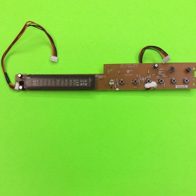 Amw T-365 DVD Video Player Display Main Board P8A6 96-P8A6-0168