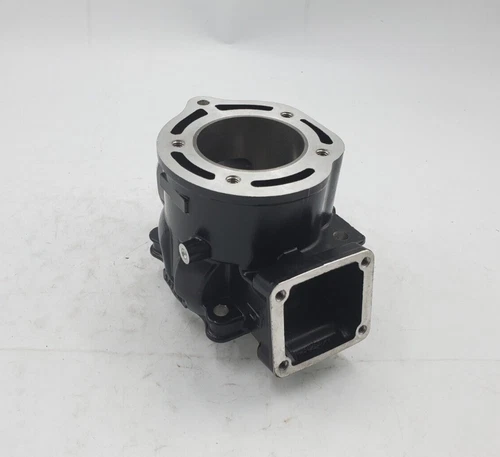 Left & Right Cylinder Piston Top End Kit For Yamaha Banshee 350 YFZ350 1987-06 - Picture 8 of 13