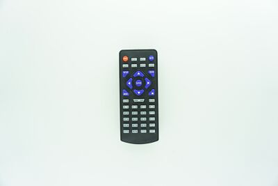 Remote Control For IEGEEK IK-902 Portable DVD DISC Player