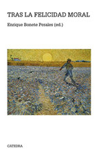 Tras la felicidad moral - Spanish Language Paperback NEW Perales, Enriqu 19/02/2