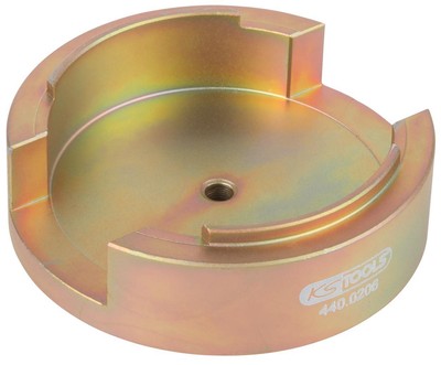 KS TOOLS Druckstück, 33 mm