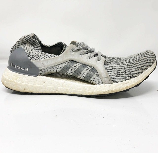 adidas women's ultra boost x running shoes