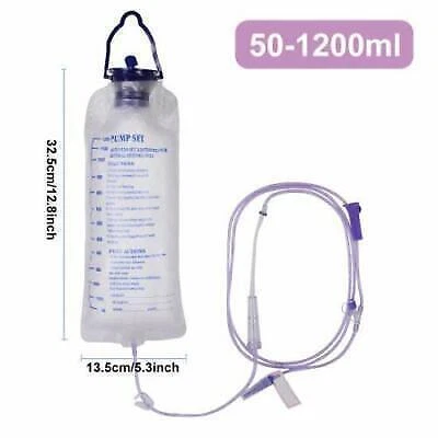 Romsons Gastro-Enterostomy Tube- PUR RYLES TUBE with stylet -16FG