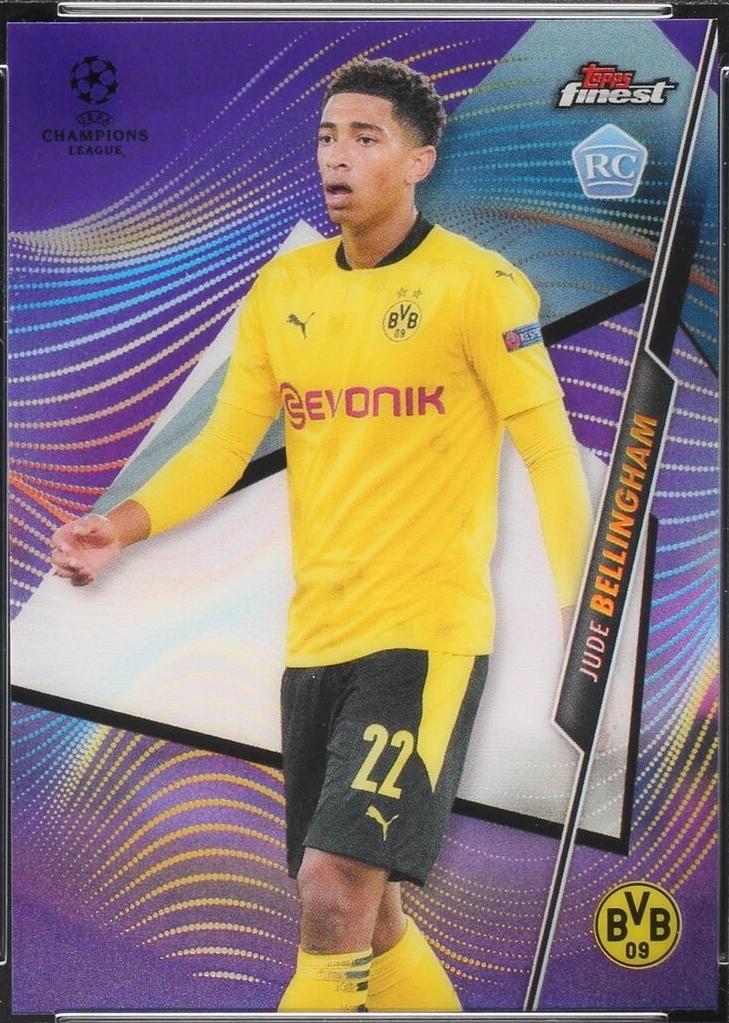 Ashlyn Castro 【Jude Bellingham スカーフドルトムント】Borussia