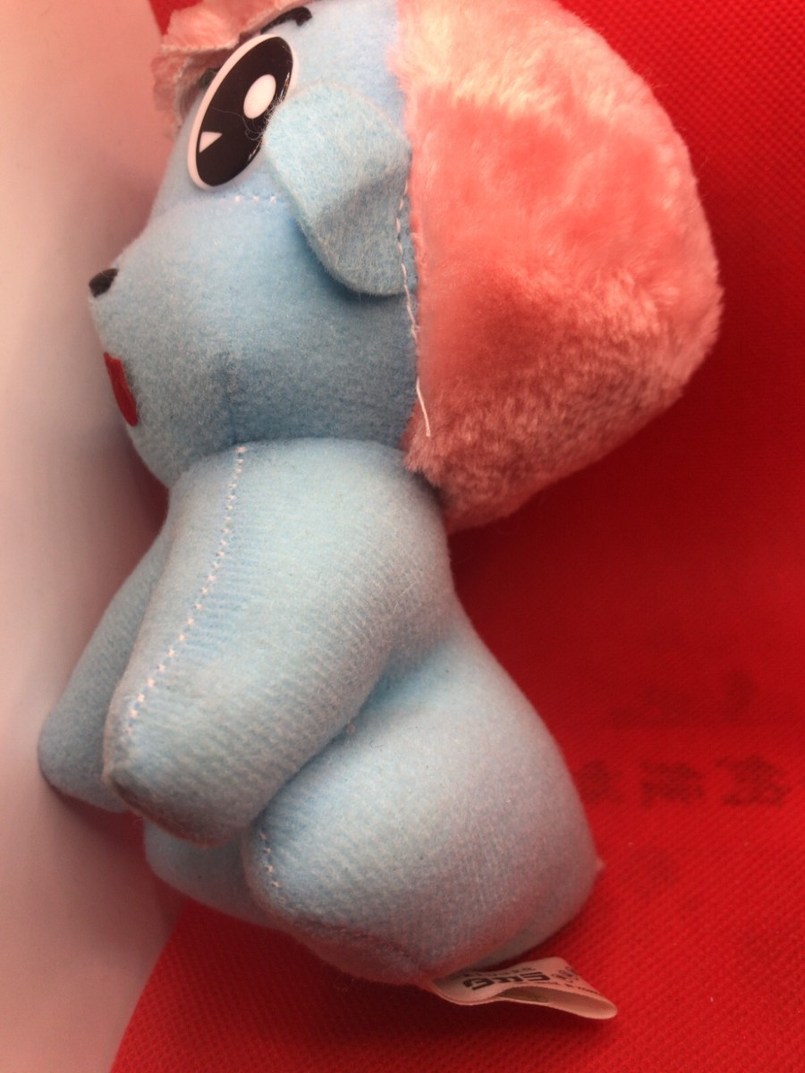Unico Plush 6inch Osamu Tezuka Manga Takara very rare Sanrio Shojo