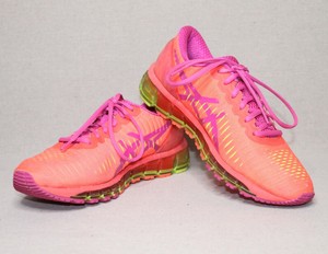 asics gel quantum 360 rosa