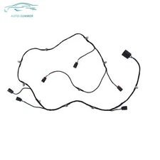 Left Right Fuel Injector Wiring Harness Kit For Jeep Grand Cherokee 2016-2022