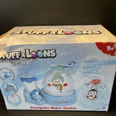 Stuff-A-Loons schneekugel Junior Latex 32-teilig selbst herstellen