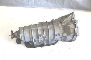 2006 Bmw 3 Series 325ci E46 Automatic Transmission Tranny Gm 96025458 1900194 Ebay