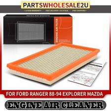 Engine Air Filter for Ford Aerostar Explorer Taurus Windstar Lincoln Continental