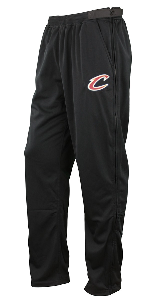 クリーブランド スポーツウェア Zipway NBA Men's Cleveland Cavaliers Pixel Tricot Tear Away Pants