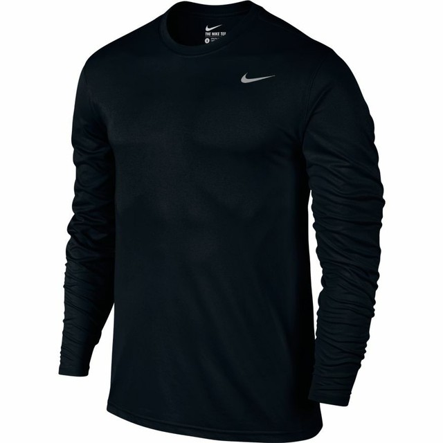 dri fit compression long sleeve shirt