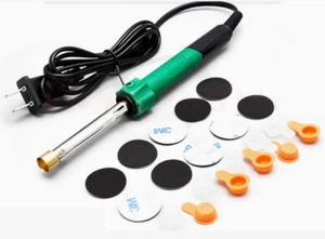 Outil de punch en fer à souder Utilisé pour recharger les cartouches d'encre pour les pièces d'imprimante