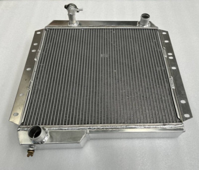 Bj40 Radiator Fit Toyota Land Cruiser BJ40/BJ41/BJ43/BJ44 B 3.0/3.2 DIESEL 1974-1980 ...