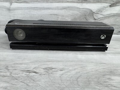 Microsoft Xbox One Kinect Camera Motion Sensor Bar OEM Model 1520