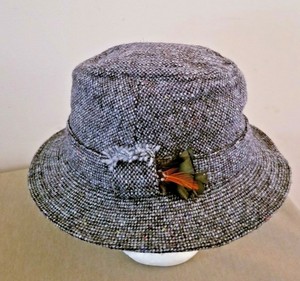 hanna hats walking hat