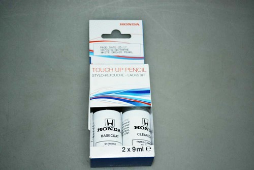 Nh684p краска honda