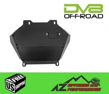 DV8 Offroad Belly Engine & Oil Pan Skid Plate Kit for 2024-2025 Toyota Tacoma