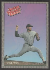 1993 Triad Whataburger Nolan Ryan Recollections Nolan Ryan Texas Rangers