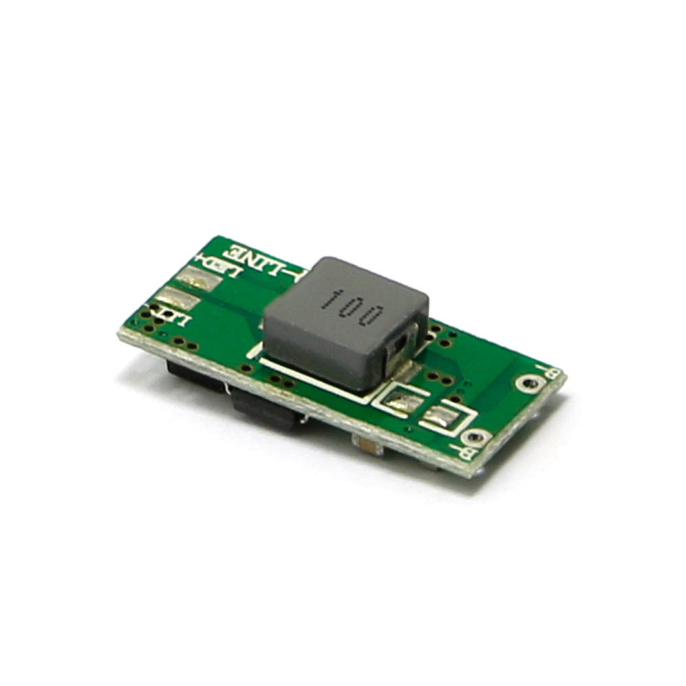 Driver Per Diodi Laser 1W/2W/3W - 12V TTL Per Lunghezze D'onda 405nm, 445nm, 450nm, 520nm