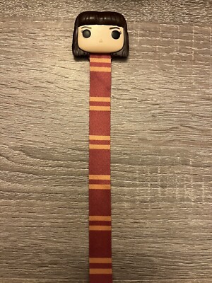 Harry Potter Kinder Joy Bookmark Hermione
