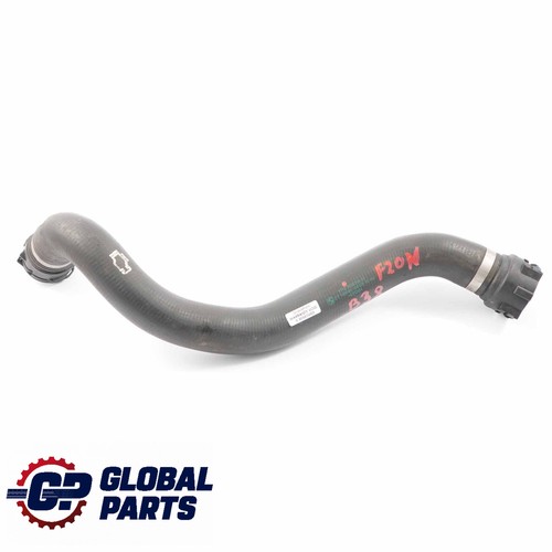 Kühlmittel Schlauch BMW F20 F30 LCI B38 Wasser Kühlung Rohr Kühler 7635794