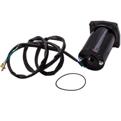 New Tilt & Trim Motor For Evinrude/Johnson 40, 48, 50 HP Outboards (1989-1999) - Replaces 435532, 437801
