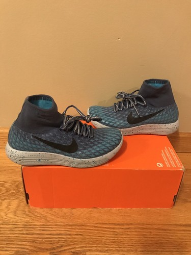 lunarepic flyknit shield